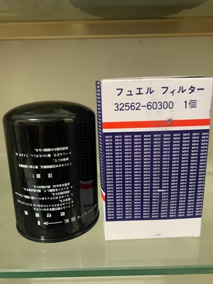 Fuel Filter 32562-60300 P552251 Machinery Spare Parts For Mitsubishi Wholesale Construction