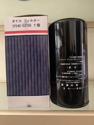 High quality Oil Filter LF777 37540-02100 3754002100 9Y-4468 3304232 3889311 25011187 for Cummins Mitsubishi