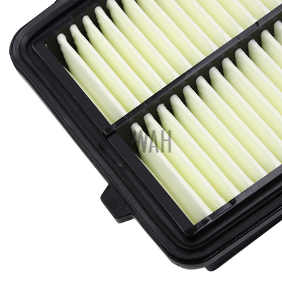 Genuine 17220-5K0-A00 HEPA Car Filter Air Purifier 172205K0A00 For HONDA ACCORD BREEZE HYBRID City New Condition