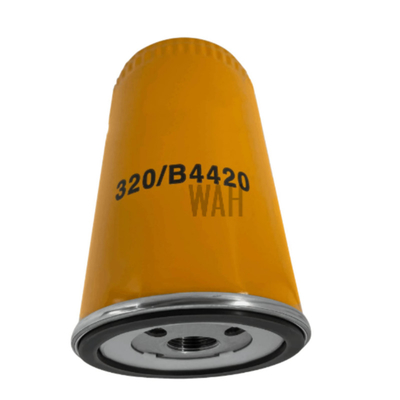 Construction Machinery Engine Spare Parts Oil Water Separator Hydraulic Oil Filter 320/B4420 P502465