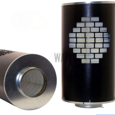 High Quality Factory Direct Diesel Truck Parts Air Filter AH1135 Advanced Efficiency Air Filter AH1135 P524838