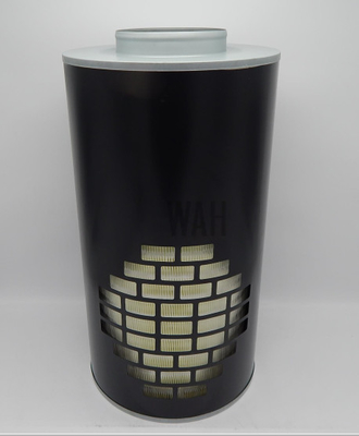 High Quality Factory Direct Diesel Truck Parts Air Filter AH1135 Advanced Efficiency Air Filter AH1135 P524838