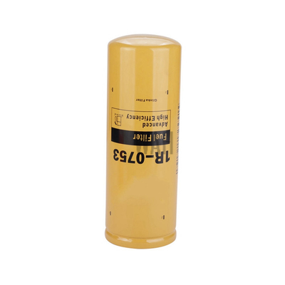 Mechanical Equipment Fuel Filter PF-2020 1R0753 P551312 FF5322 Diesel Filter Element