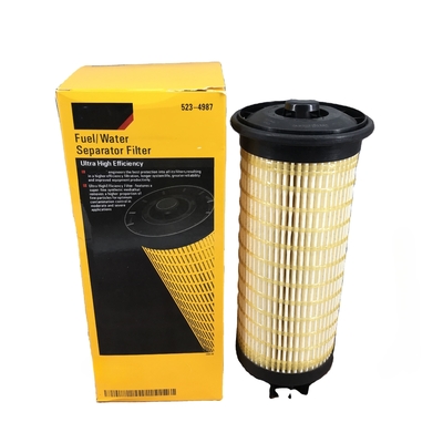 High Quality Original 523-4987 Original Spare Parts Fuel Water Separator 5234987 Diesel Engine