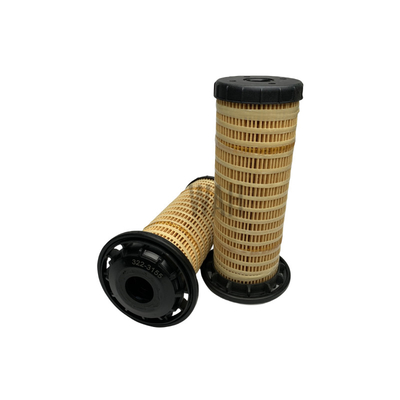 Production Diesel Engine Oil Filter Lubricating Oil Filter 509-5694 360-8960 322-3155 For Filtration System