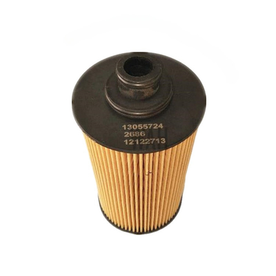 OEM Oil Filter Element 13055724 16232149Q For Heavy Truck Spare Parts