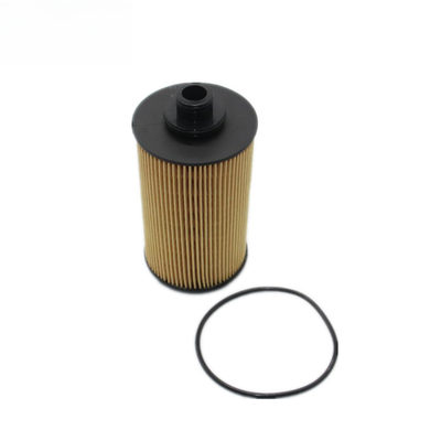 OEM Oil Filter Element 13055724 16232149Q For Heavy Truck Spare Parts