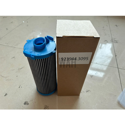 Industrial Powerplant Hydraulic Oil Filter P766959 923944.3095 4220427 for Kalmar stacker container machine