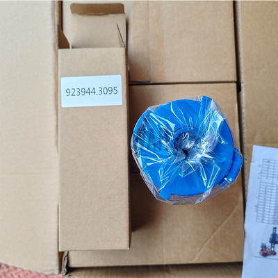 Industrial Powerplant Hydraulic Oil Filter P766959 923944.3095 4220427 for Kalmar stacker container machine