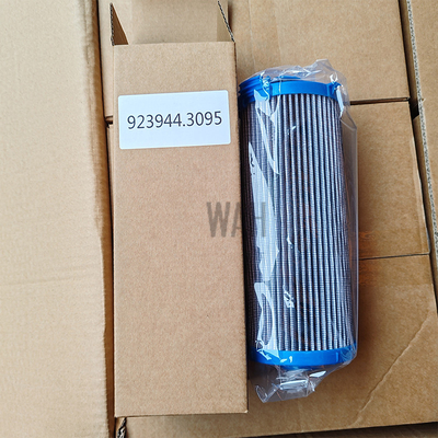 Industrial Powerplant Hydraulic Oil Filter P766959 923944.3095 4220427 for Kalmar stacker container machine