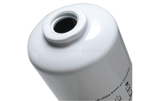 Fuel filter kit, replaceable V837091436, 837079726+837091128 Compatible with Agco Massey Ferguson 4608 4707 models