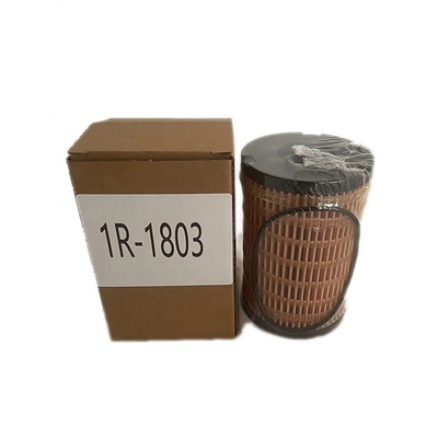 1R1803 OEM Heavy Duty Truck Parts Fuel Water Separator Filter Element 1R-1803 SN30026