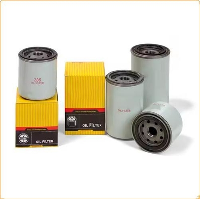 Hot selling high quality filter for GUD Z91C oil filter brand cross reference Mazda