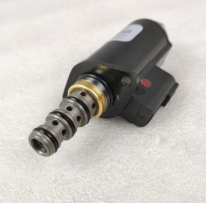 1119916 111-9916 Excavator Hydraulic Main Pump Solenoid Valve for Caterpillar CAT E320D E320B E320C