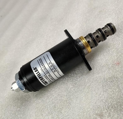 1119916 111-9916 Excavator Hydraulic Main Pump Solenoid Valve for Caterpillar CAT E320D E320B E320C