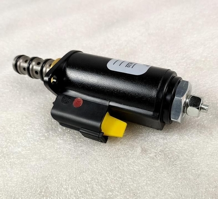 1119916 111-9916 Excavator Hydraulic Main Pump Solenoid Valve for Caterpillar CAT E320D E320B E320C