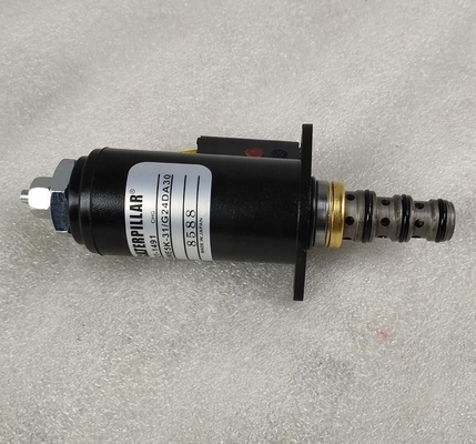 1119916 111-9916 Excavator Hydraulic Main Pump Solenoid Valve for Caterpillar CAT E320D E320B E320C
