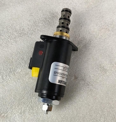 1119916 111-9916 Excavator Hydraulic Main Pump Solenoid Valve for Caterpillar CAT E320D E320B E320C