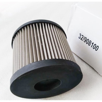 32908100 Hot Selling Hydraulic Oil Filter 333C6860 333-C6860 32/908100 333C686 for Excavator Equipment