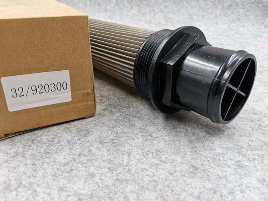 32/920300 Oil Return Filter for Excavator Truck diesel Engine Hydraulic Filter