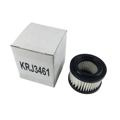 High Quality Factory Price Auto Part Auto Air Filter Krj3461 14500233 14596399 with Good Price