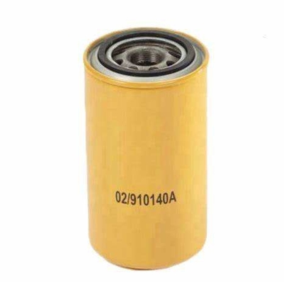 Supply applicable 02910140A construction machinery excavator parts, oil filter element
