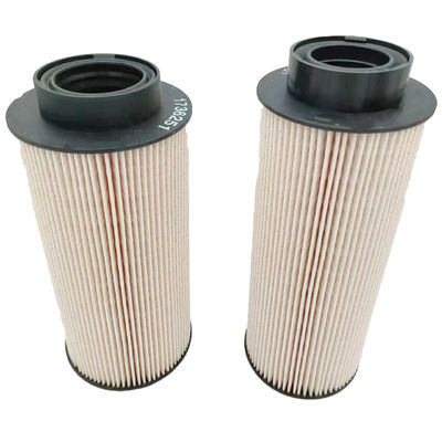 Truck Fuel Filter 2003505 PU10003-2x E103KP01D197-2 1865227 Suitable for Truck Engine diesel Filter
