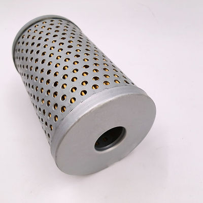 Hot Sale Heavy Duty Truck Hydraulic Diesel EngineOil Filter E10H02 HF6162 1457429820 H601/1 0004660204