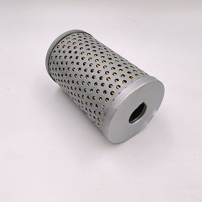 Hot Sale Heavy Duty Truck Hydraulic Diesel EngineOil Filter E10H02 HF6162 1457429820 H601/1 0004660204