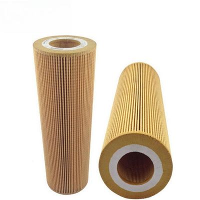 High Quality Oil Filter Element Factory Direct Wholesale Supplier 7424993648 K117996N50 E123H01D624 HU10772X OE6781 OX562D