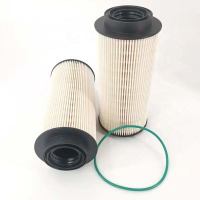 Truck Parts Fuel Filter FF30400 176029 E127KPD303 2277128 SK48783 for MX11E6 MX13E6 2164462/2133095/1852005 for DAF