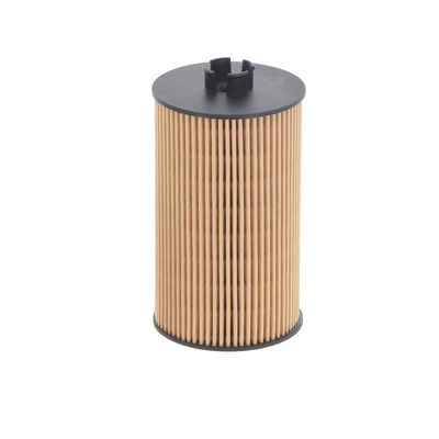 Excavator Oil Filters Lube Oil Filter Cartridge 02931094 P550768 E160H01D28 SO7081 41107212 11708550