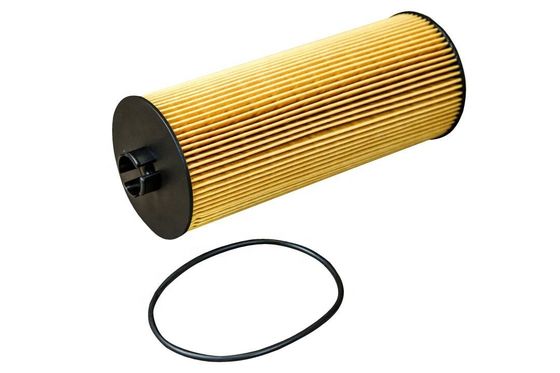 High Quality Excavator Parts Engine Lube Oil Filter E161h01d28 for Hengst 0001801709 9061800009 for Mercedes-Benz Atego