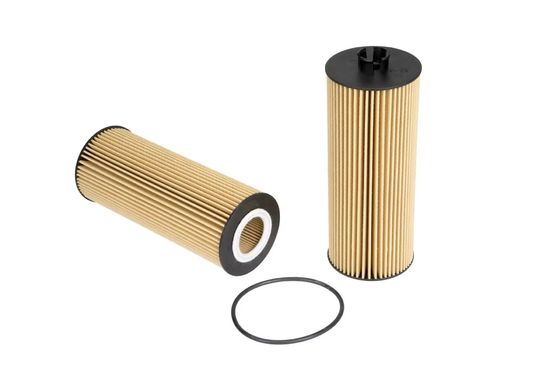High Quality Excavator Parts Engine Lube Oil Filter E161h01d28 for Hengst 0001801709 9061800009 for Mercedes-Benz Atego