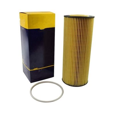 High Quality Excavator Parts Engine Lube Oil Filter E161h01d28 for Hengst 0001801709 9061800009 for Mercedes-Benz Atego