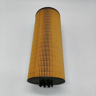 A4571840125 Machine Filter Adapter Mercedes Pump Truck HD12110X E175HD129 A0001802909