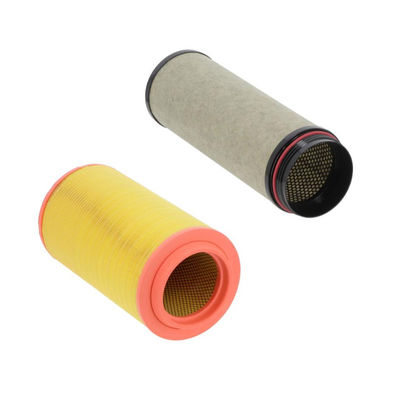 RSDT AF25894 AF25896 Heavy Truck Air Filter Element AF25894 AF25896 E428L01 E428LS 81084050016 81084050017 SA17256 SA17283