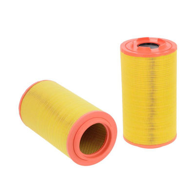 RSDT AF25894 AF25896 Heavy Truck Air Filter Element AF25894 AF25896 E428L01 E428LS 81084050016 81084050017 SA17256 SA17283