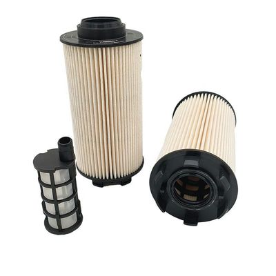High Performance Truck Fuel Filter E443KPD294-2 Fuel Filter