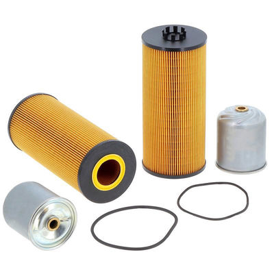 High Quality Hot Selling Oil Filter 541180109 5411840525 E502H02D121 HU13120 SP20412X LK49001