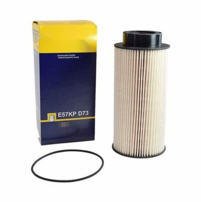 Fuel Filter element E56KP E56KPD72 KX73/PU855x 51.12503-0042