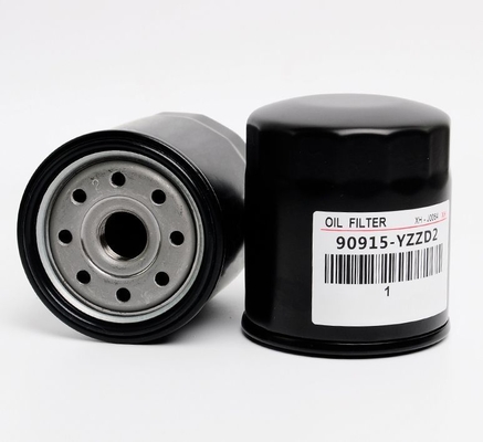 Oil Filter 90915-YZZD2 90915-YZZJ3 140517050 W712-19 90915-YZZD2 90915-TB001 Filtro De Aceite