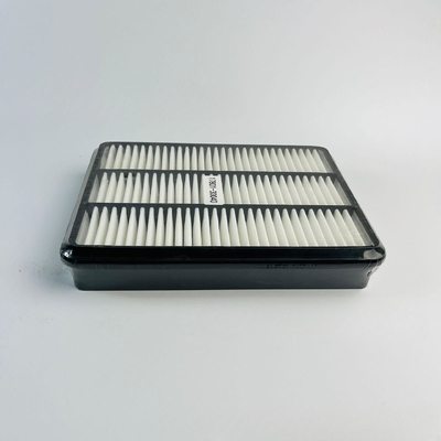 High Quality 17801-30060 Car Air Filter for TOYOTA HIACE Factory Wholesale Auto Engine Parts Custom Packaging