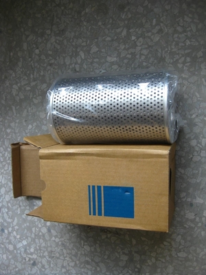 175-49-11221 175-49-11222 Bulldozer Spare Parts Filter Element SD22 Hydraulic Oil Filter