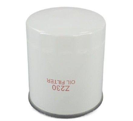 Z230 HIGH QUALITY Engine Oil Filter Car/auto Engine Parts Oil Filter OEM AUTO PARTS