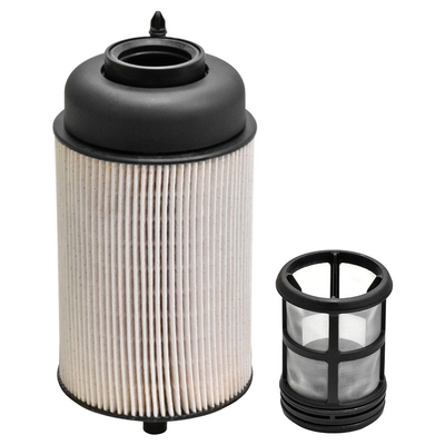 Fuel Filter P551063 E445KPD314-2 FS20109 A4710902455 for Excavator Engine Part Filter Diesel.