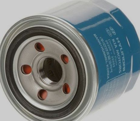 Heavy Duty Truck Oil Filter E510H07 D129 A4721800109 A4721800309 A4721840525 P551005 for DD13 DD15 DD16 Diesel