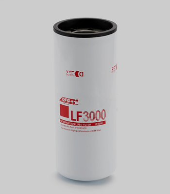 VSARS diesel Engine Part Filter Lf9001 Lf670 Lf654 Lf16015 Lf3349 Oil Filter Lf9009 LF670 LF14000nn Lf3000