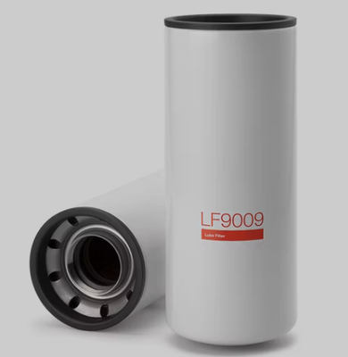 New Heavy Duty Trucks Lube Oil Filters LF9009