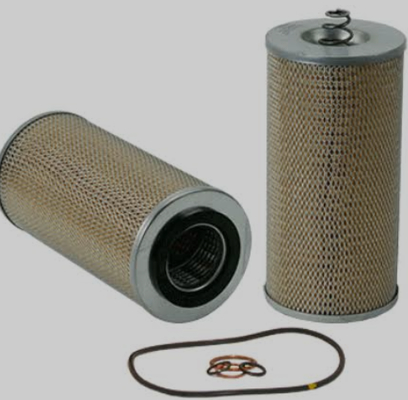 Auto Engine Parts High Performance Car Wholesale Oil Filter for Mercedes-Benz Truck E251HD11